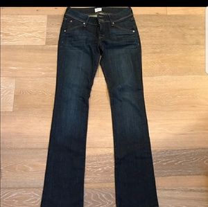 NWOT Hudson Jeans